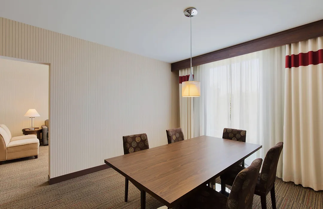 Four Points By Sheraton Seattle Airport South-1